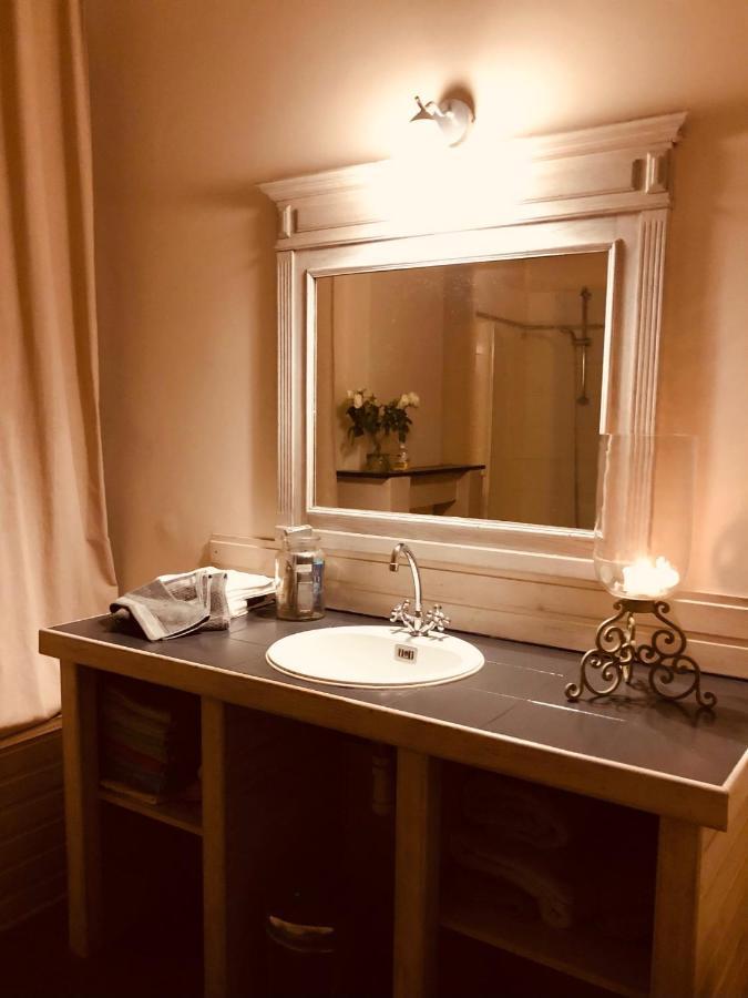 Bed and Breakfast La Mosane Профондвиль Экстерьер фото